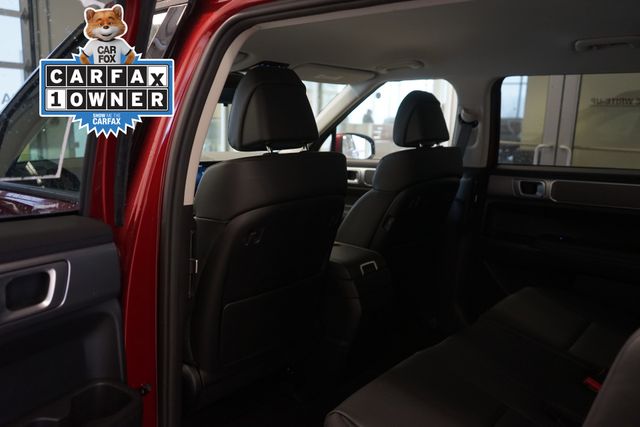 Thumbnail: 2025 Hyundai Santa Fe - 29