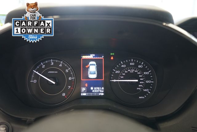 Thumbnail: 2020 Subaru Impreza - 20