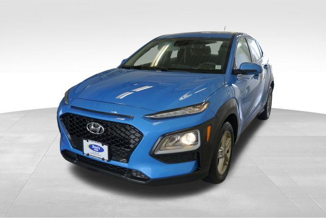 2019 Hyundai Kona SE -
                  Utica, NY