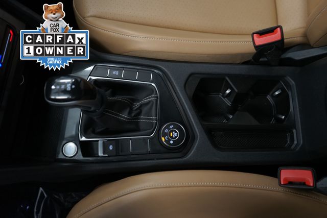 Thumbnail: 2022 Volkswagen Tiguan - 24