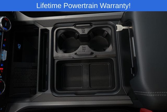 Thumbnail: 2026 Ford F-250 - 25