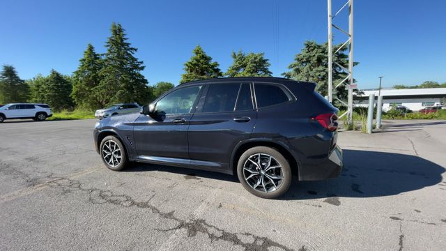 Thumbnail: 2022 BMW X3 - 7