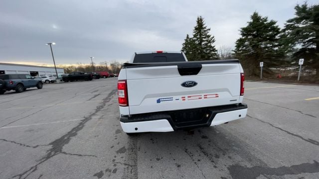 Thumbnail: 2019 Ford F-150 - 8