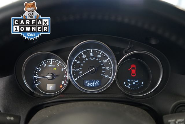 Thumbnail: 2016 Mazda CX-5 - 20