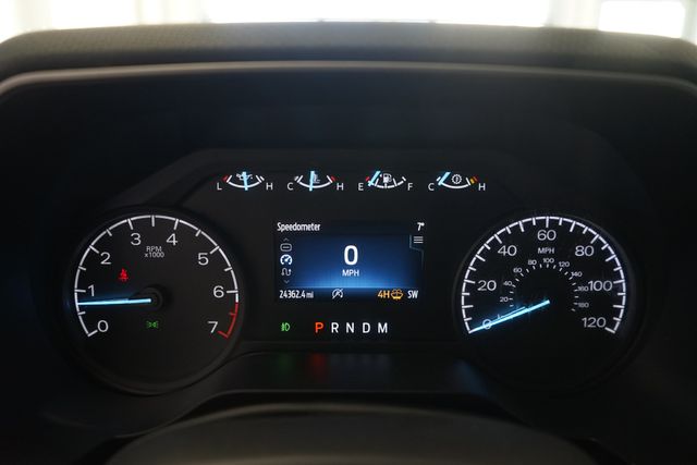 Thumbnail: 2023 Ford F-150 - 23