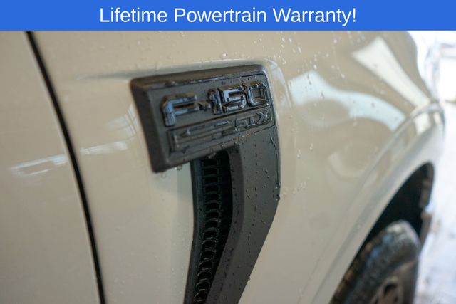 Thumbnail: 2025 Ford F-150 - 15