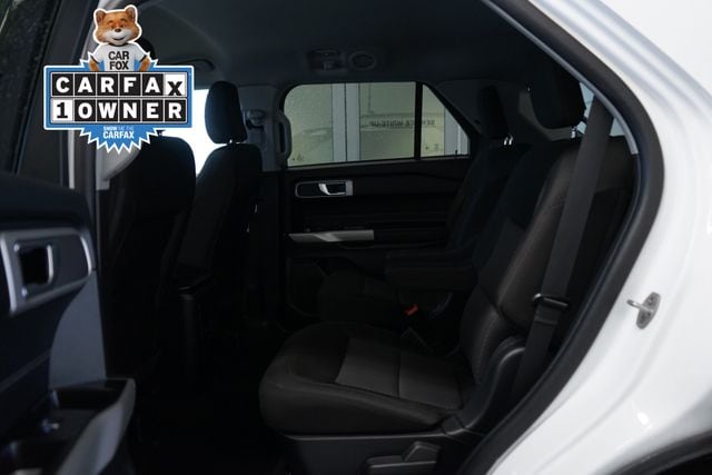 Thumbnail: 2023 Ford Explorer - 29