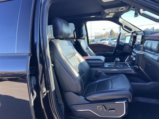 Thumbnail: 2021 Ford F-150 - 22