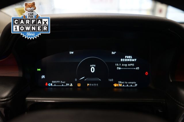 Thumbnail: 2022 Lincoln Nautilus - 23