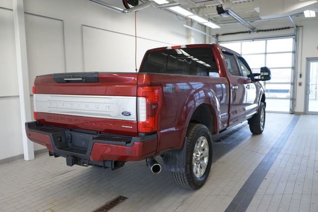 Thumbnail: 2017 Ford F-250 - 14