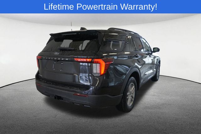 Thumbnail: 2026 Ford Explorer - 15