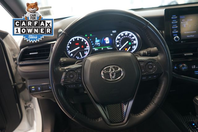 Thumbnail: 2023 Toyota Camry - 21
