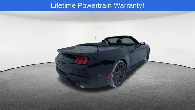 Thumbnail: 2026 Ford Mustang - 8