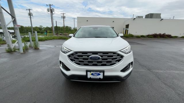 2021 Ford Edge SEL 3