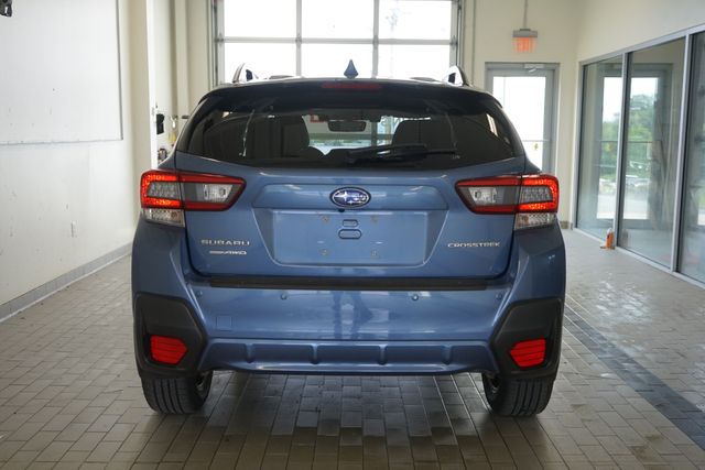 Thumbnail: 2023 Subaru Crosstrek - 3