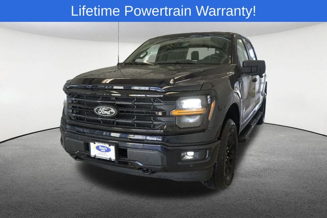 Thumbnail: 2026 Ford F-150 - 1