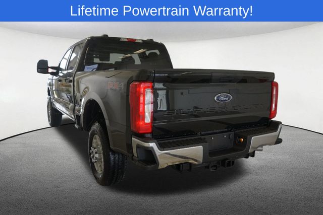 Thumbnail: 2026 Ford F-250 - 10