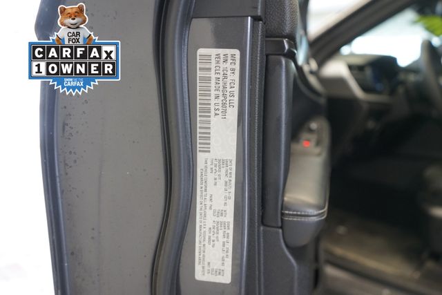 Thumbnail: 2023 Jeep Grand Cherokee - 18