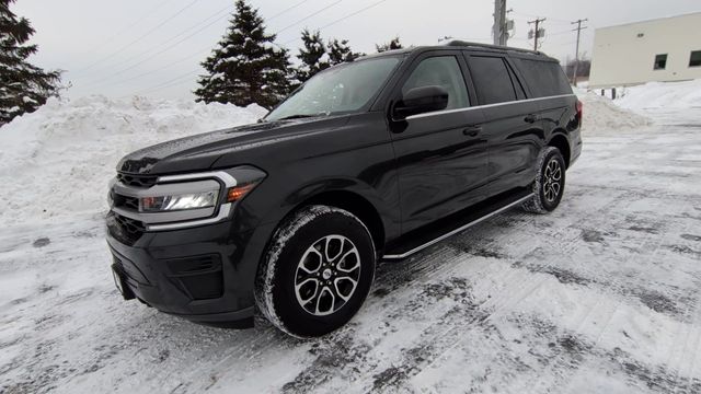 Thumbnail: 2023 Ford Expedition MAX - 5