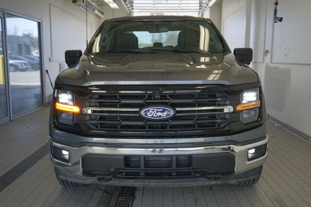 Thumbnail: 2024 Ford F-150 - 18