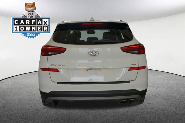 Thumbnail: 2019 Hyundai Tucson - 12