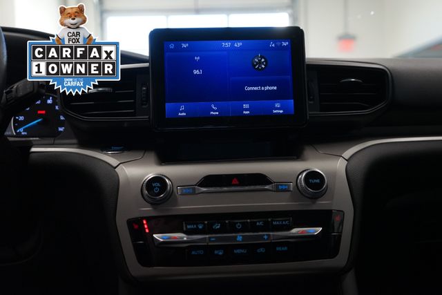 Thumbnail: 2022 Ford Explorer - 21