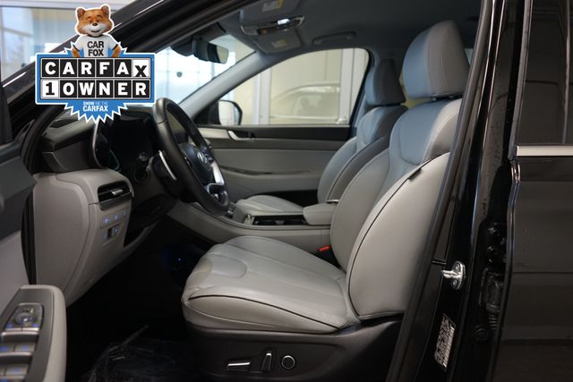 Thumbnail: 2023 Hyundai Palisade - 20