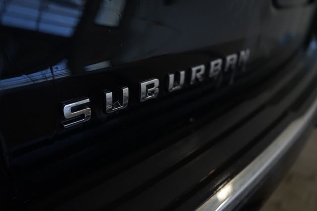 Thumbnail: 2017 Chevrolet Suburban - 13