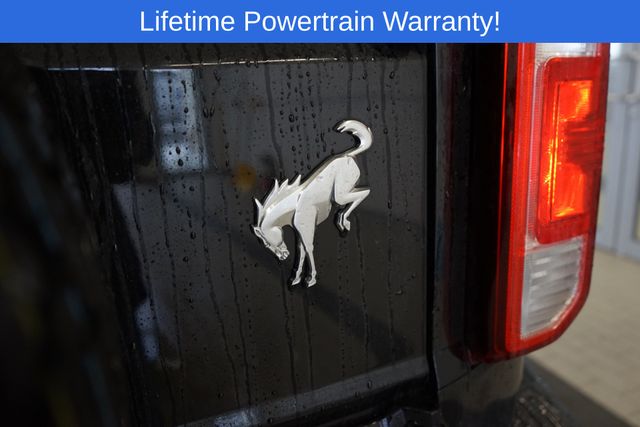 Thumbnail: 2026 Ford Bronco - 13