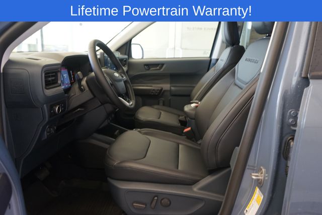 Thumbnail: 2025 Ford Maverick - 20