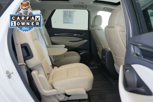Thumbnail: 2021 Buick Enclave - 31
