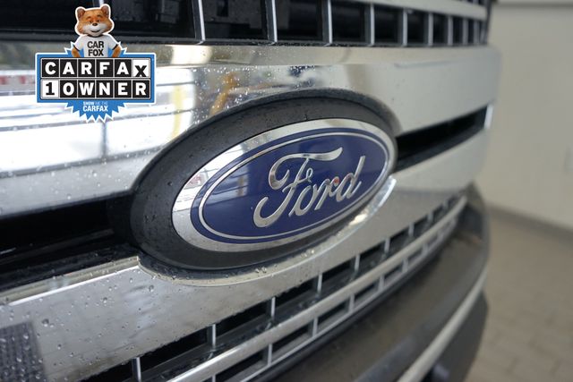 Thumbnail: 2018 Ford F-150 - 11