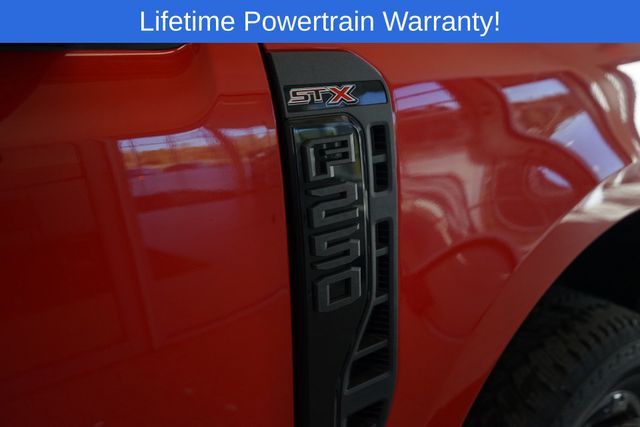 Thumbnail: 2026 Ford F-250 - 7