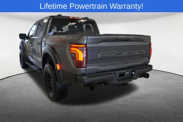 Thumbnail: 2025 Ford F-150 - 10