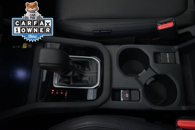 Thumbnail: 2025 Subaru Forester - 25