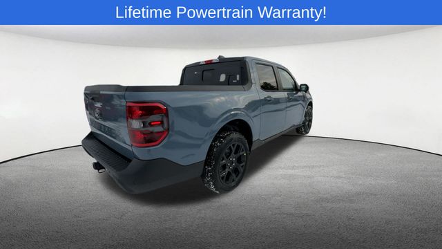 Thumbnail: 2026 Ford Maverick - 8