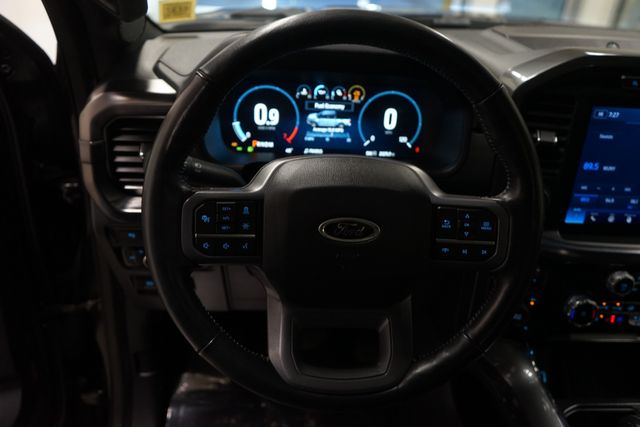 Thumbnail: 2023 Ford F-150 - 16