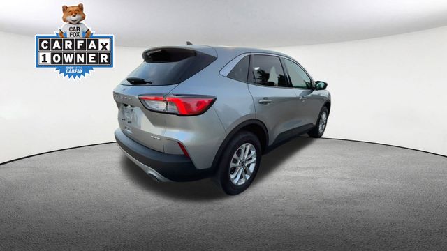 Thumbnail: 2022 Ford Escape - 9