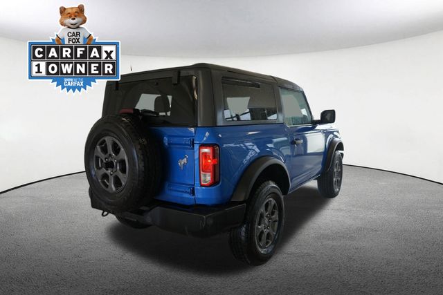 Thumbnail: 2024 Ford Bronco - 14