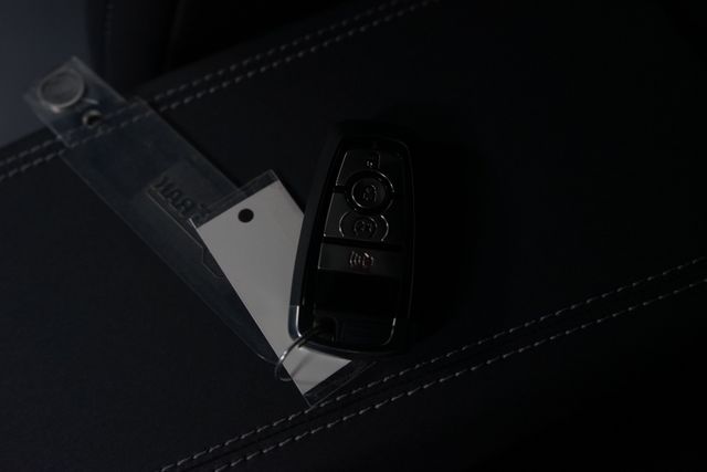 Thumbnail: 2025 Ford Bronco - 26