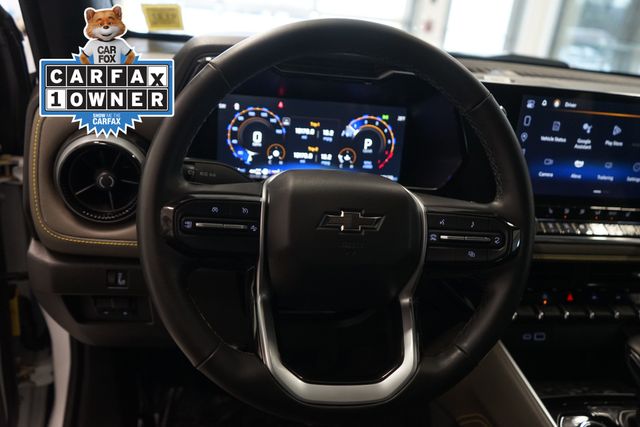 Thumbnail: 2024 Chevrolet Colorado - 23