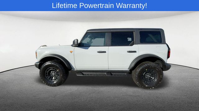 Thumbnail: 2026 Ford Bronco - 6