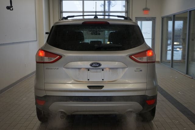 Thumbnail: 2013 Ford Escape - 3