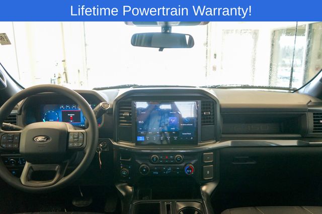 Thumbnail: 2025 Ford F-150 - 30