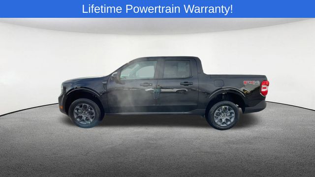 Thumbnail: 2025 Ford Maverick - 5