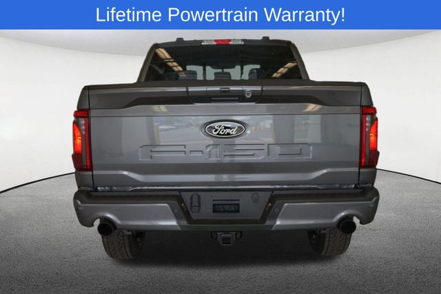 Thumbnail: 2025 Ford F-150 - 12