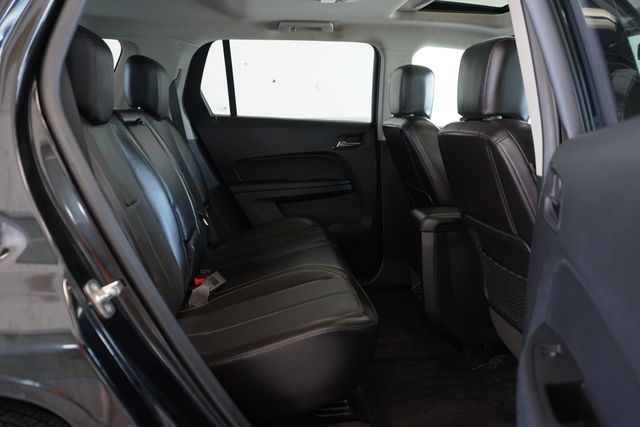 Thumbnail: 2016 GMC Terrain - 31