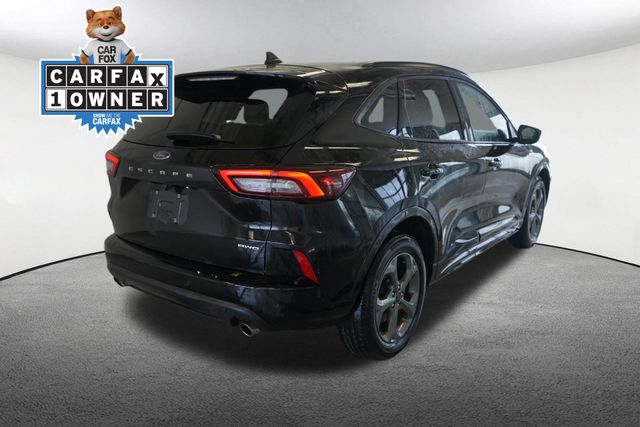 Thumbnail: 2023 Ford Escape - 14