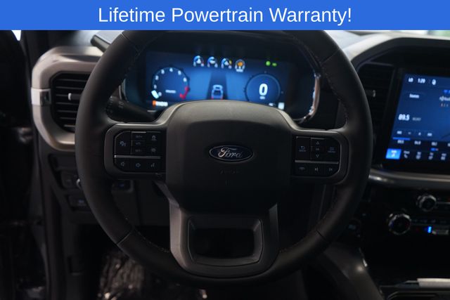 Thumbnail: 2026 Ford F-150 - 23