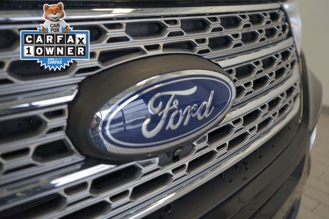 Thumbnail: 2023 Ford Explorer - 19